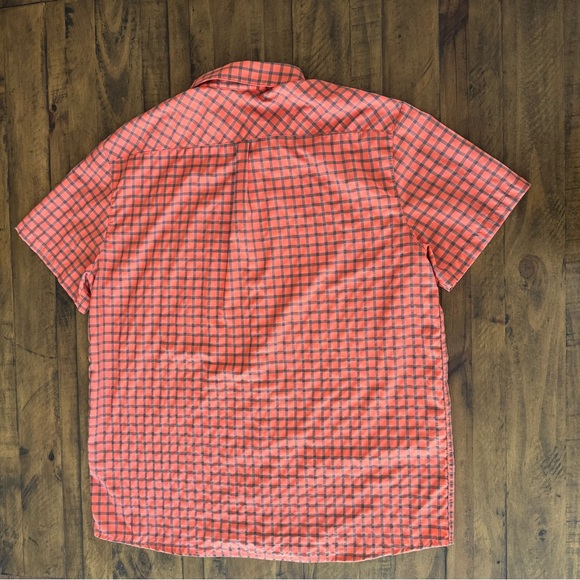 Mammut Men's Shirt - Picture 3 of 8